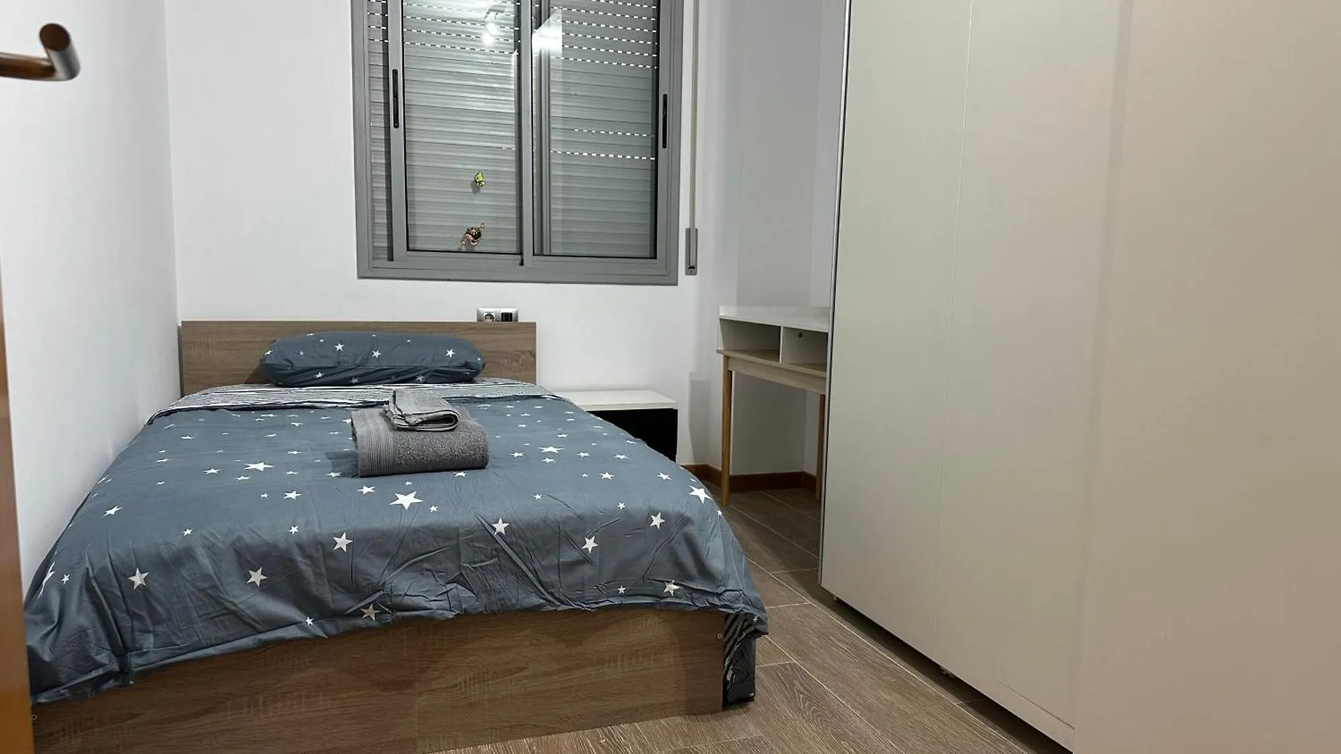 Apt Compartido Martirrena Badalona Spanyolország