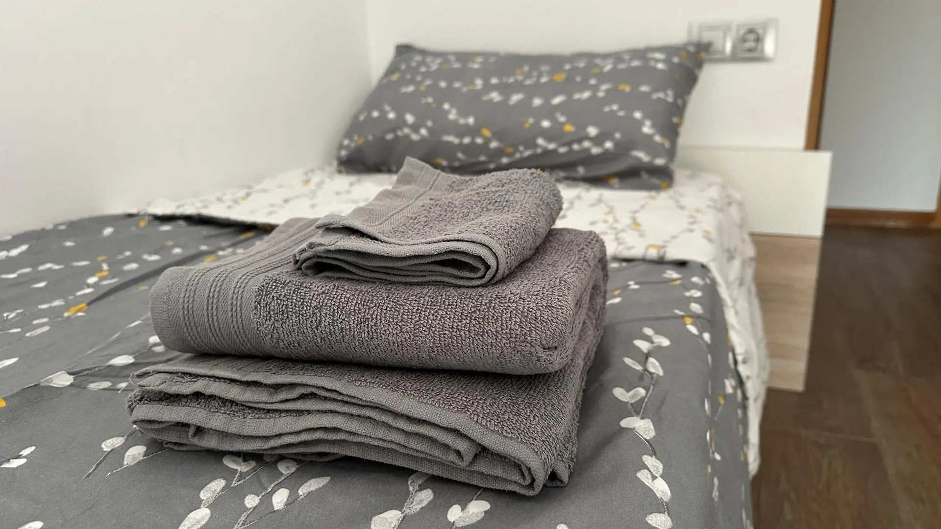 Apartman Apt Compartido Martirrena Badalona Spanyolország